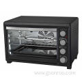 45L convection electirc oven